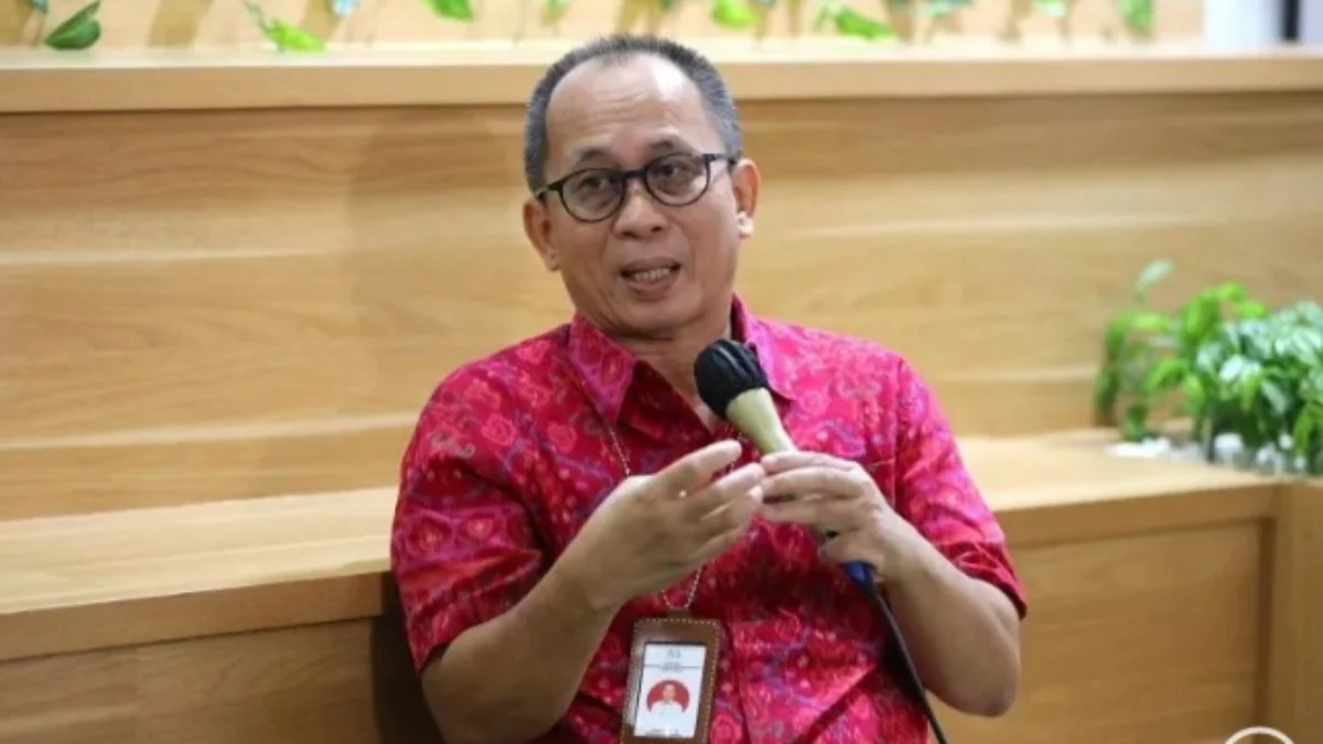 Deputi Bidang Perlindungan Khusus Anak KemenPPPA Nahar. Foto/ANTARA