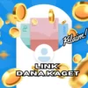 LINK DANA KAGET 11 September 2024, Klaim Saldo Gratis Sampai Rp 150.000-an!