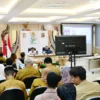 Pemdaprov Jawa Barat Luncurkan J-Site Platform Pengembang Situs Web Perangkat Daerah Jabar