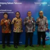 RUPST Tahun Buku 2023, Finnet Catat Pertumbuhan Laba Bersih dengan Kenaikan 7,5%