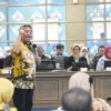 Sekda Herman Suryatman Dorong LO Bekerja Cepat dan Progresif