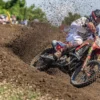 Optimis Kembali Raih Poin, 2 Crosser Astra Honda Siap Hadapi MXGP Lombok
