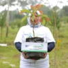Pengelolaan Risiko ESG Menguat, Rating Sustainalytics BRI Semakin Membaik