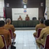 Kecamatan Cimahi Selatan Prioritaskan Penanganan Banjir hingga Pembangunan Sekolah Doc. Camat Cimahi Selatan, Ceppy Rustiawan Setelah Diangkat Setelah Menjabat Menjadi Plt (istimewa)