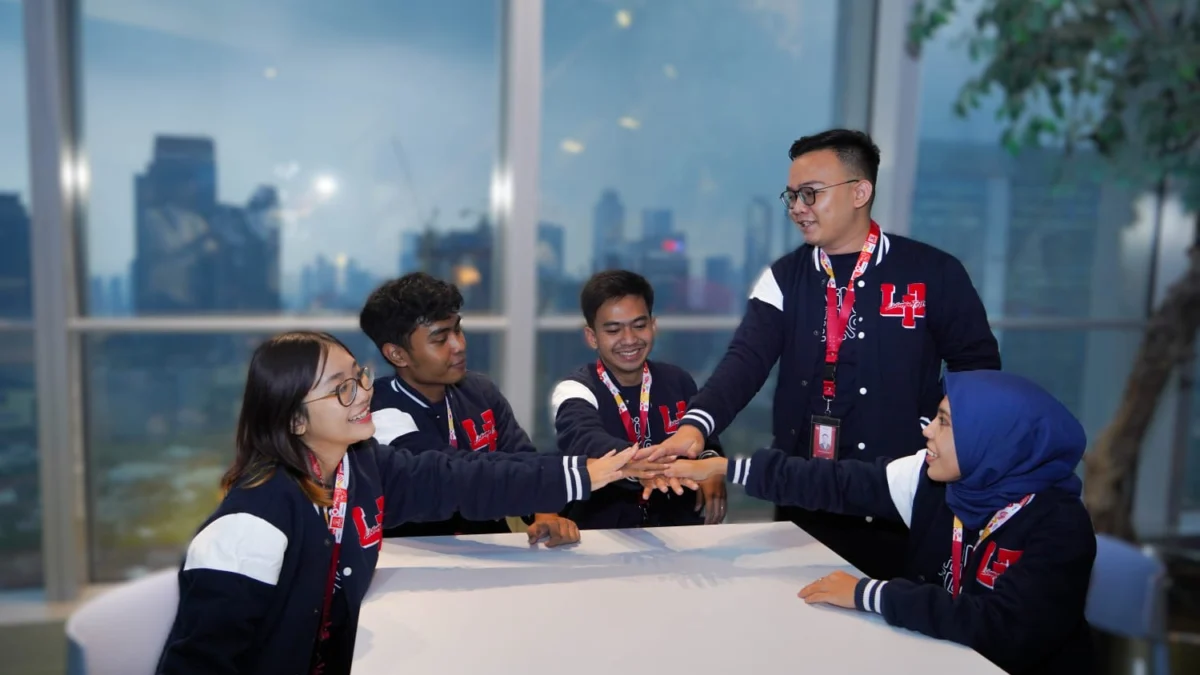 Persiapkan Future Digital Talent, Telkom Buka Pendaftaran Program Digistar Class 2024