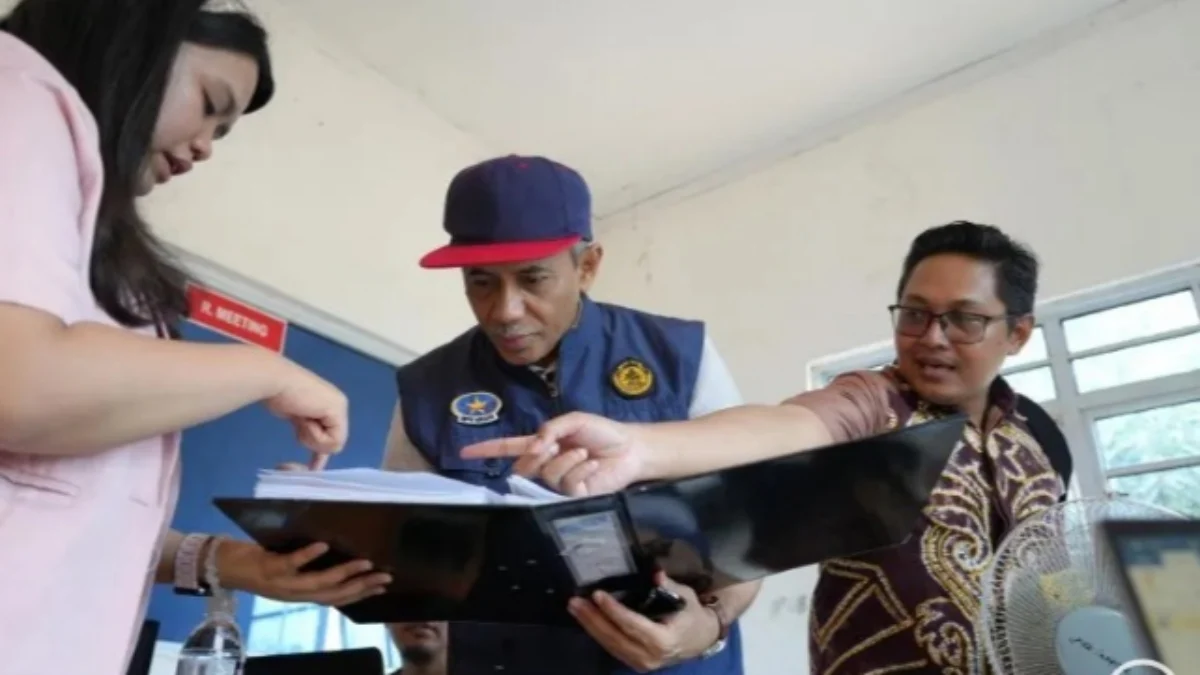 BPH Migas Imbau Penyalur BBM Cek Kelengkapan Dokumen Surat Rekomendasi Pembelian BBM Bersubsidi BPH Migas Imbau Penyalur BBM Cek Kelengkapan Dokumen Surat Rekomendasi Pembelian BBM Bersubsidi