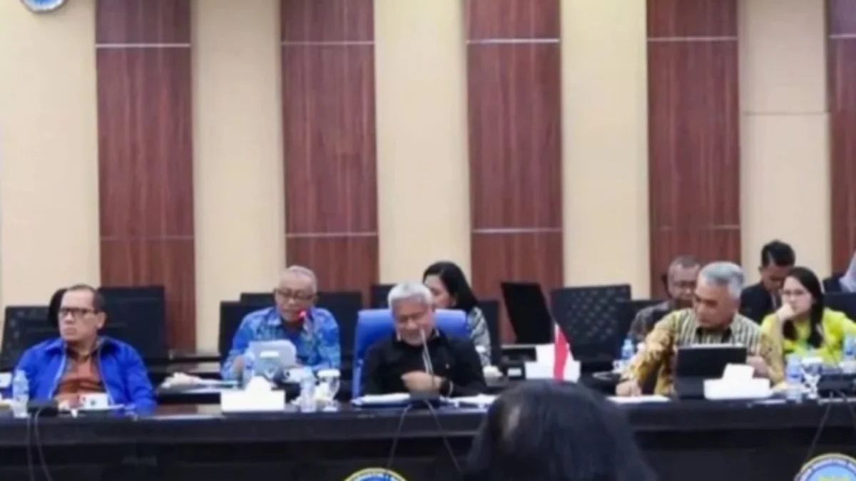 Cegah Penyalahgunaan Narkotika, BNN RI Perkuat Wilayah Perbatasan BNN RI Perkuat Wilayah Perbatasan untuk Cegah Penyalahgunaan Narkotika