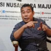 Pengamat Politik dan Kebijakan Publik, Yusfitriadi. (Yudha Prananda / Jabar Ekspres)