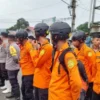 230 Personel Gabungan Diterjunkan untuk Lakukan Pencarian Korban Tanah Longsor di Gorontalo