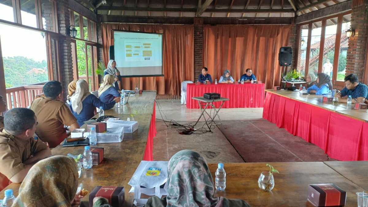 PLN UP3 Cimahi dan Kejari Sosialisasikan Pembayaran Tagihan Listrik Tepat Waktu