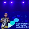 Kompetisi Inovasi Jawa Barat 2024, Sekda Herman Suryatman: Inovasi Harus Berkontribusi pada Kemandirian Masyarakat