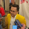 Sahrul Gunawan Wakil Bupati Bandung yang rencana di Pilkada 2024 akan mencalonkan menjadi Bupati Bandung. Foto Agi Jabar Ekspres