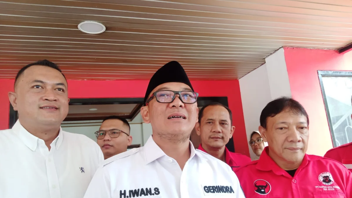 Foto : Sandika Fadilah /Jabarekspres.com