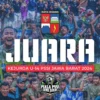 U-14 Kota Bogor Juara Kejurda PSSI Jabar