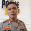 Kepala Bidang Humas Polda Sumatera Utara Kombes Pol Hadi Wahyudi. Foto/ANTARA