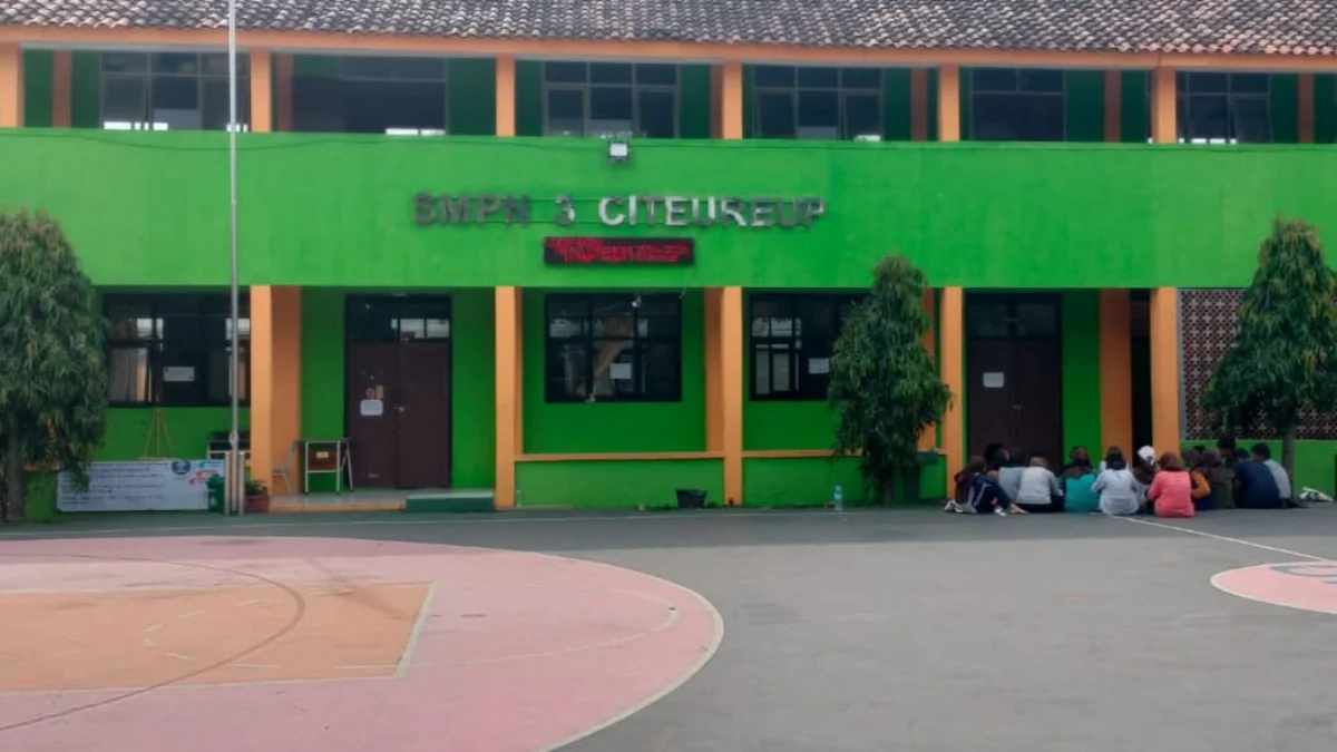 Foto : Sandika Fadilah /Jabarekspres.com