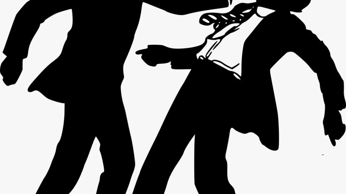 Ormas Pendukung SYL Serang Jurnalis Pasca Sidang Putusan, Ini Kata IJTI Ilustrasi kekerasan terhadap jurnalis (Pixabay)