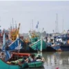 Ilustrasi: Kapal nelayan di Pelabuhan Perikanan Nusantara Idi, Kabupaten Aceh Timur. Foto/ANTARA