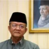 Wakil Ketua Umum MUI Anwar Abbas. Foto/ANTARA