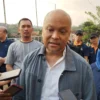 Ilham Habibie salah satu kandidat calon Gubernur Jawa Barat. Foto Istimewa