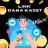 Saldo DANA Gratis hingga Rp 170.000 Langsung Cair Khusus Agustus!