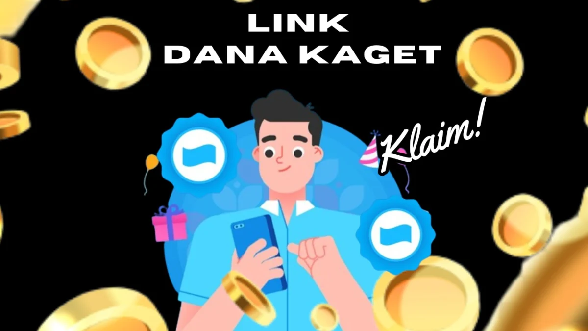 Saldo DANA Gratis hingga Rp 170.000 Langsung Cair Khusus Agustus!