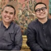 Didik Agus dari PKS bersama Gilang Dirga sebagai Wakil Bupati dari Demokrat