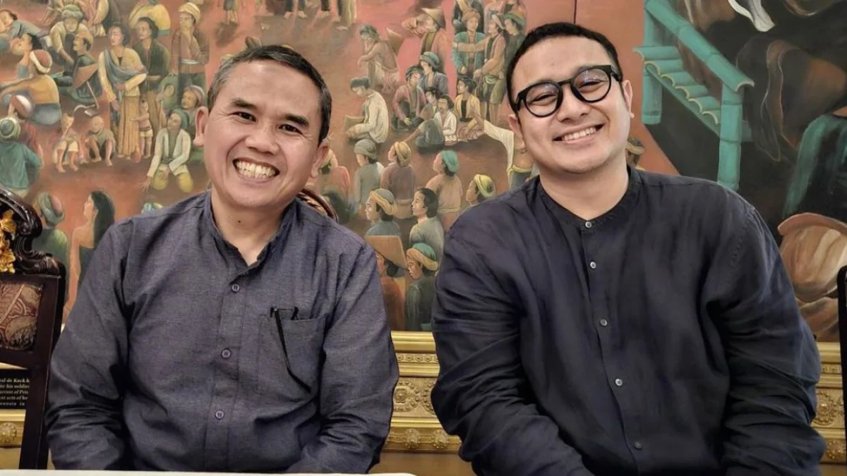 Sinyal PKS dan Demokrat di Pilkada KBB Makin Kuat, Apakah PDIP Ditinggalkan? Didik Agus dari PKS bersama Gilang Dirga sebagai Wakil Bupati dari Demokrat