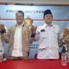Gerinda Berharap Bisa Kunci Adhit dan Pasangkan dengan Ngatiyana di Pilkada Serentak 2024