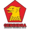 Logo Partai Gerindra. (Kesbangpol Gerindra)