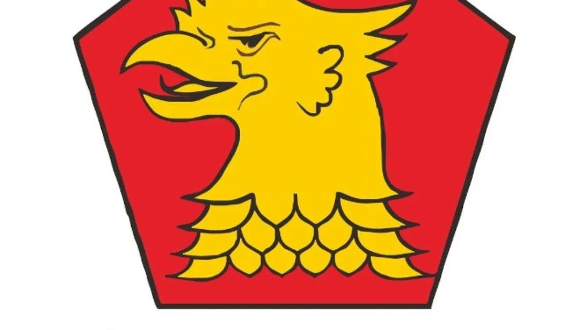Logo Partai Gerindra. (Kesbangpol Gerindra)
