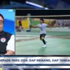 Kirim 29 atlet dari 12 Cabor, Kemenpora Optimis Indonesia dapat Raih Banyak Medali di Olimpiade Paris 2024