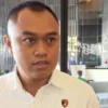 Kepala Satreskrim Polres Lombok Utara Iptu Ghufron Subeki. Foto/ANTARA