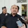 Ketua DPRD Kota Bogor Atang Trisnanto. Foto/ANTARA