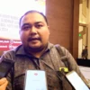 Ketua Komisi Pemilihan Umum (KPU) Kota Cimahi, Anzhar Ishak Afryand. (Jabar Ekspres)