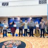 Bank Mandiri Berikan Penghargaan untuk Mandiri Agen Terbaik di Jawa Barat