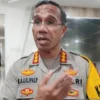 Kapolres Metro Jakarta Timur Kombes Pol Nicolas Ary Lilipaly. (Foto/ANTARA)