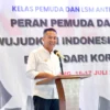 Hari Kedua MPLS, Bey Machmudin Interaksi dengan Siswa SMAN 1 Parongpong