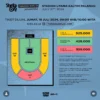 Ada Tiket Tambahan! Ini Jadwal Penjualan Tiket Konser Sheila on 7 “TUNGGU AKU DI” Samarinda (@antara.suara)