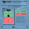 Kesempatan Para Pejantan Tangguh! Ini Jadwal Penjualan Tiket Tambahan & Informasi Tempat Baru untuk Konser Sheila on 7 “TUNGGU AKU DI” Makassar(@antara.suara)