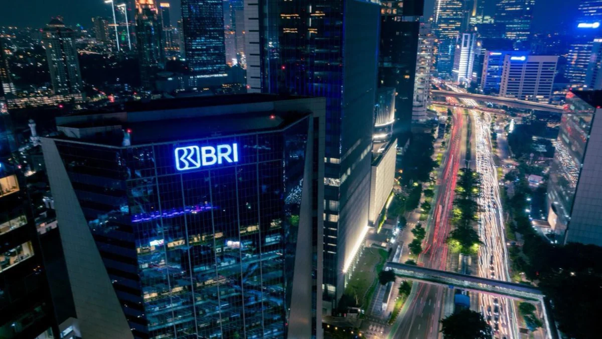 Setoran dividen BUMN meningkat drastis, BRI jadi kontributor teratas