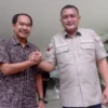 Sulhajji Jomda siap jadi wakil Riudy Susmanto di Pilkada Kabupaten Bogor/Istimewa