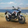 CRF1100L Africa Twin Terbaru Siap Pikat Petualang Sejati