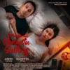 Official poster film Catatan Harian Menantu Sinting. (Instagram / @catatanharianmenantusinting)