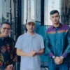 Dadang Supriatna menggaet Ali Syakieb di Pilkada 2024. (Instagram / dadangsupriatna)