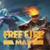 Game Free Fire, rintangan dan cara mengatasinya.