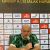 elatih Persib Bandung, Bojan Hodak (Sadam Husen / JE)