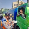 Razia Uji Kelaikan Kendaraan, Dishub Temukan 48 Angkutan Barang Langgar Aturan