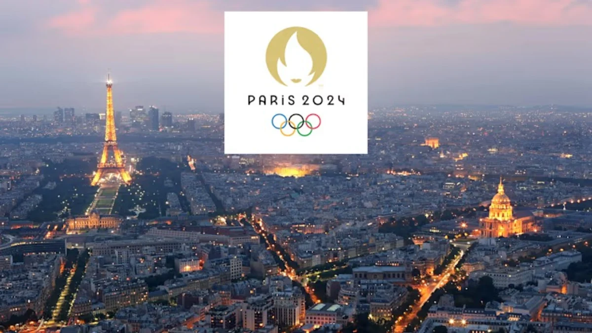 Prancis larang atlet berjilbab di Olimpiade Paris 2024. (IOC)