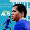 Jelang Liga 1 2024/2025 persib rekrut Adam Alis untuk memperkuat lini tengah. (Instagram/ Persib)